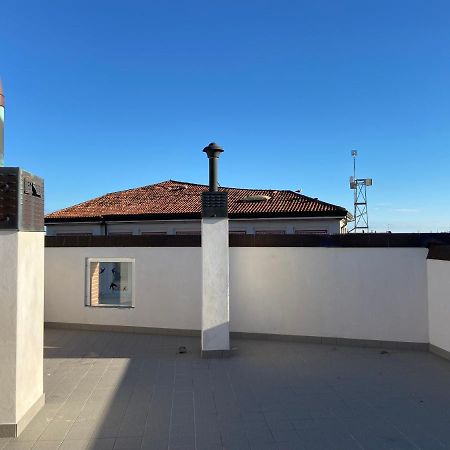 Serendipity Apartment Венеция Екстериор снимка