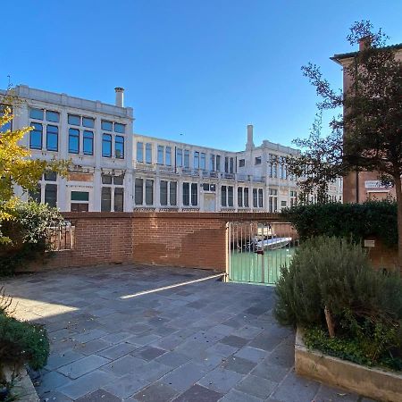 Serendipity Apartment Венеция Екстериор снимка