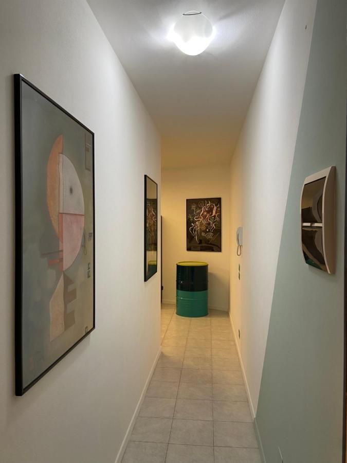 Serendipity Apartment Венеция Екстериор снимка