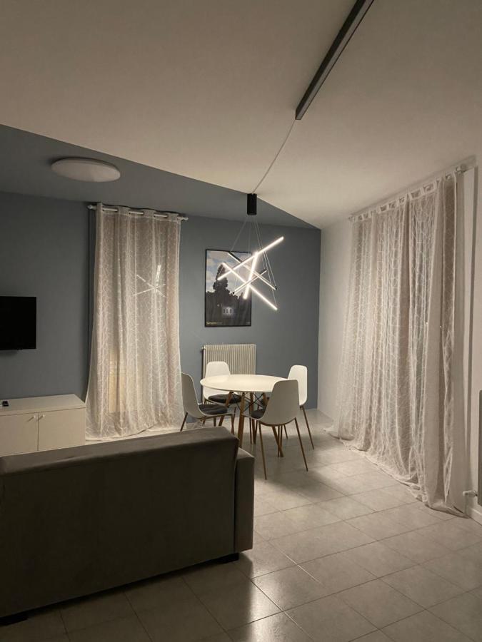 Serendipity Apartment Венеция Екстериор снимка