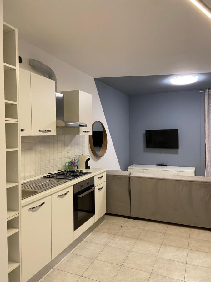Serendipity Apartment Венеция Екстериор снимка
