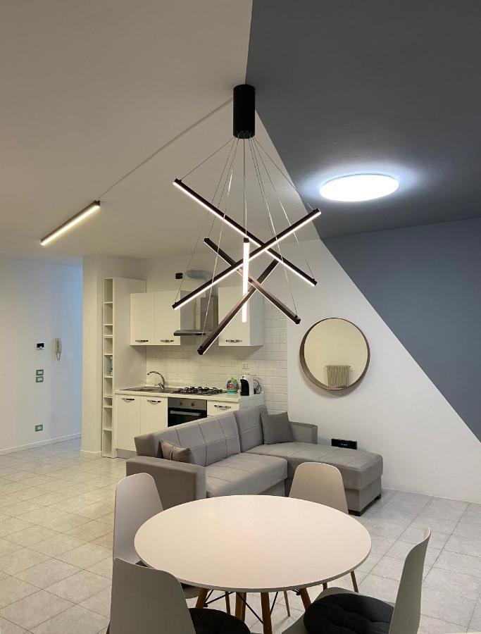 Serendipity Apartment Венеция Екстериор снимка