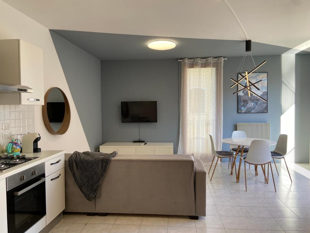 Serendipity Apartment Венеция Екстериор снимка