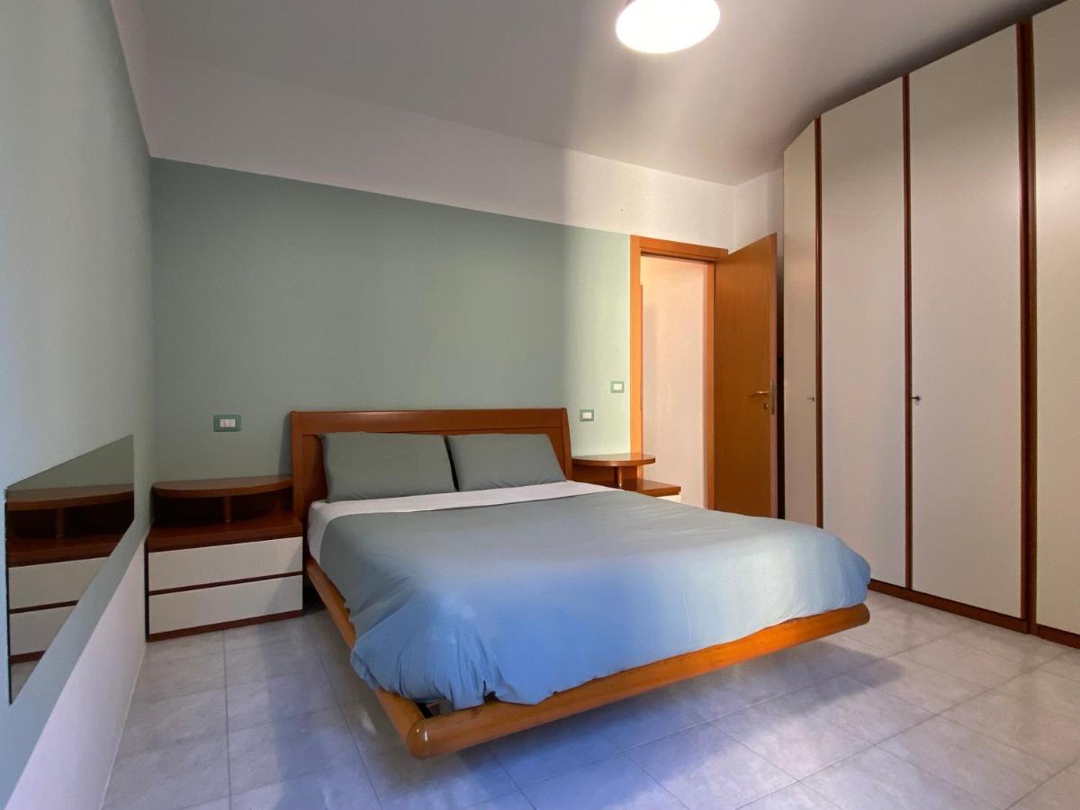 Serendipity Apartment Венеция Екстериор снимка