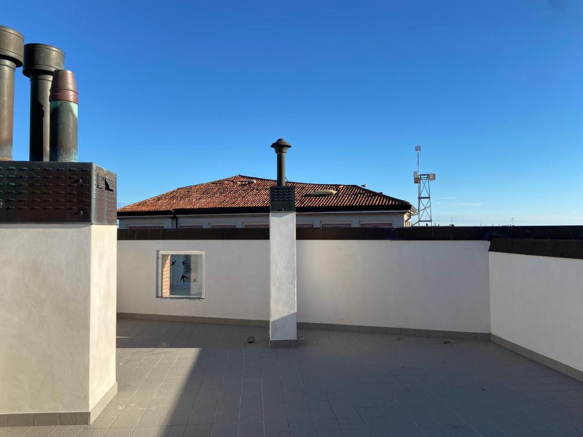 Serendipity Apartment Венеция Екстериор снимка