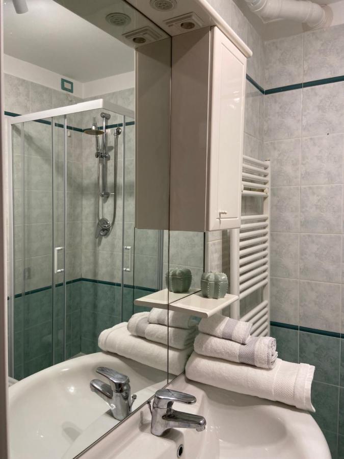 Serendipity Apartment Венеция Екстериор снимка