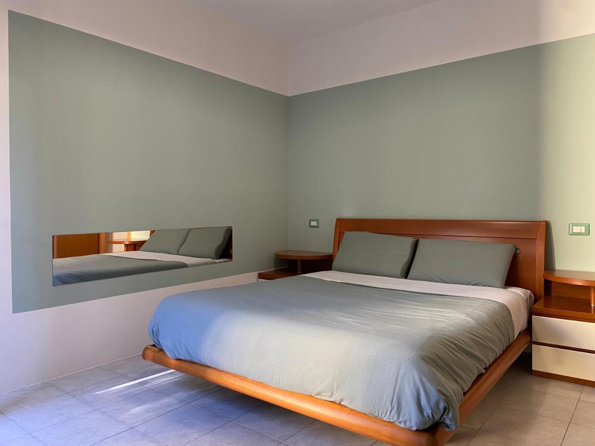 Serendipity Apartment Венеция Екстериор снимка