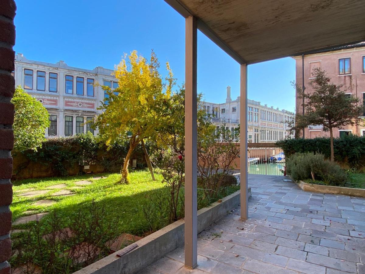 Serendipity Apartment Венеция Екстериор снимка