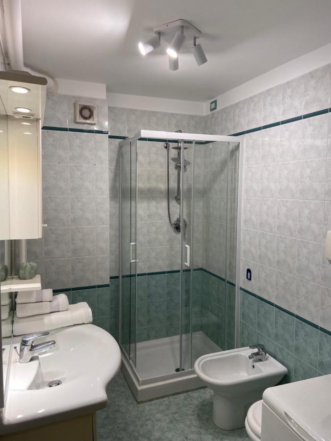 Serendipity Apartment Венеция Екстериор снимка